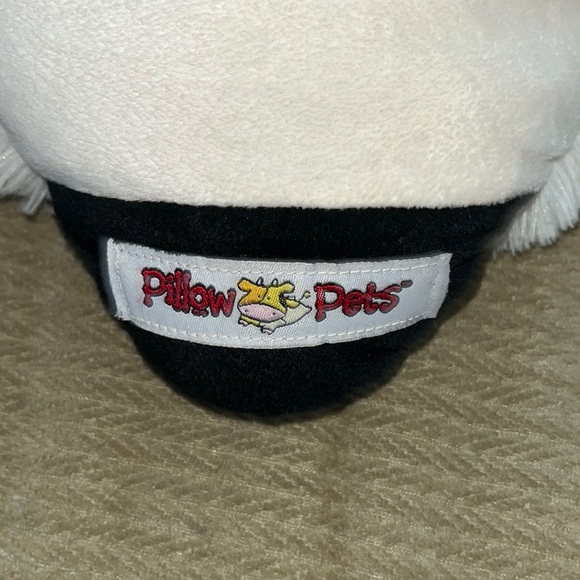 Pillow Pets Panda pillow pet 2010 Vintage - Picture 6 of 11